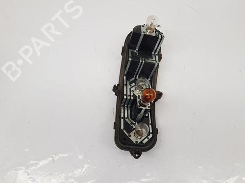 Lampeholder Lampeholder FORD KA (RU8) 1.2 (69 hp) 34226464 34226464