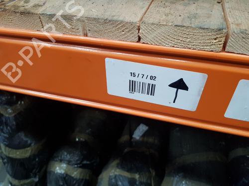 Steering rack AUDI A4 B9 Avant (8W5, 8WD) RS4 TFSi quattro | BP33833933M22 - Image 12