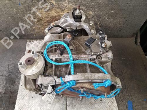 Used Gearbox Gearbox MINI MINI (R56) Cooper (120 hp) 36364770 36364770