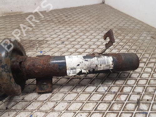 Right front shock absorber FORD FUSION (JU_)  | BP29514335M17 
