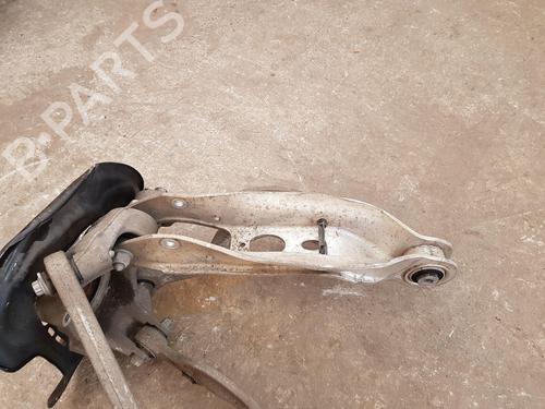 Left rear steering knuckle AUDI Q8 (4MN, 4MT) RS FSI Mild Hybrid quattro | BP36555210M27 - Image 6