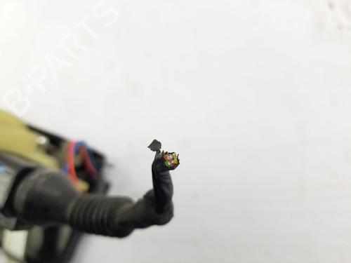 Front right lock SEAT IBIZA III (6L1) 1.4 16V | BP24964989C97 