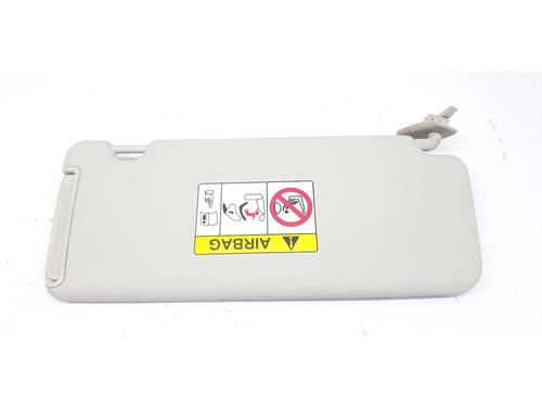 left-sun-visor-hyundai-tucson-nx4e-nx4a-2020-27240684 main image