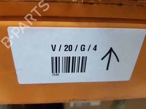 Third brake light CITROËN BERLINGO Box Body/MPV (K9) 1.5 BlueHDi 100 | BP25883570L11 
