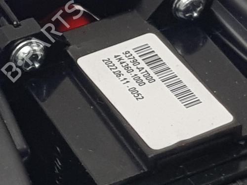 Air vent KIA NIRO II (SG2) EV | BP33677874I21 - Image 4