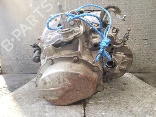 Gearbox PEUGEOT 308 I (4A_, 4C_) 1.6 16V | BP31301187M3 