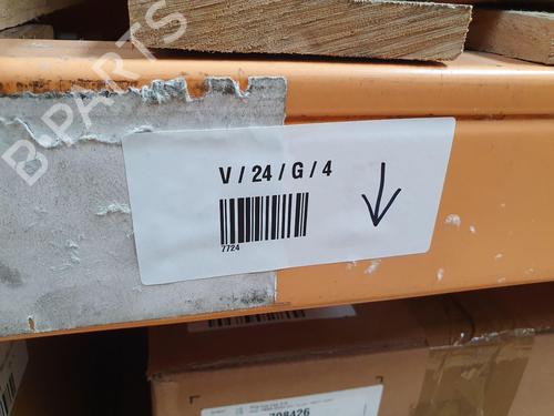 Left front driveshaft RENAULT CLIO III (BR0/1, CR0/1) 2.0 16V Sport (CR0N, CR1P) | BP26163327M38 