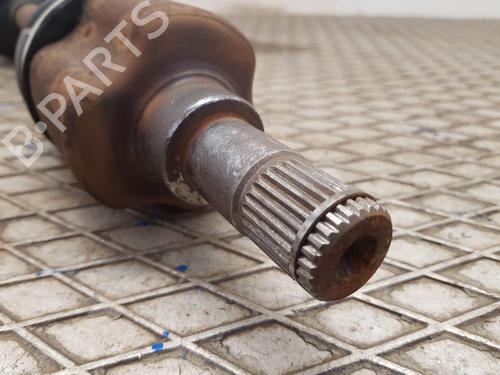 Right front driveshaft FORD FIESTA VI (CB1, CCN)  | BP29755730M39 