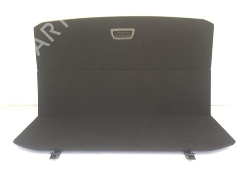 Used Luggage compartment floor Luggage compartment floor BMW 5 (G30, F90) 530 e Plug-in Hybrid (252 hp) 26302705 26302705