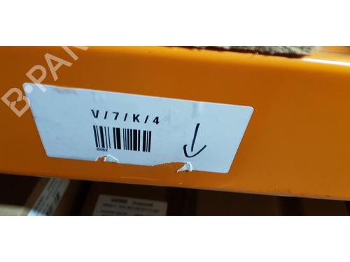 Drivaksel fortil Højre BMW 1 (F40) 118 i | BP29815898M39