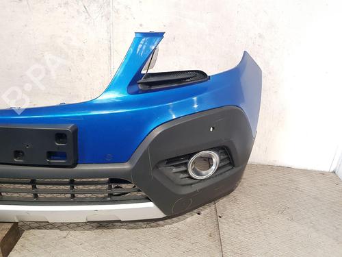 Front bumper VAUXHALL MOKKA / MOKKA X (J13) 1.6 CDTi | BP29839854C7