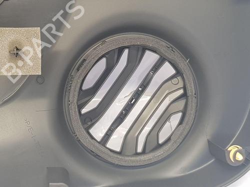 Front right panel ALPINE A110 II  | BP32870604C59  - Image 13