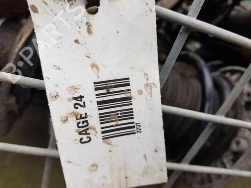 Right rear steering knuckle MERCEDES-BENZ AMG GT (C190) GT S (190.378) | BP22682016M28 