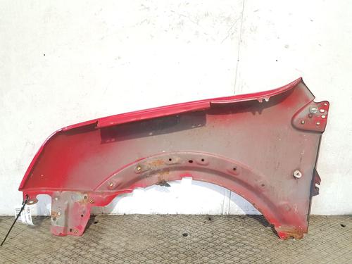 Right front fenders FORD TRANSIT CONNECT (P65_, P70_, P80_)  | BP22203868C42 