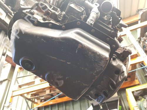Engine FORD GALAXY II (WA6) 2.0 TDCi | BP29167717M1 
