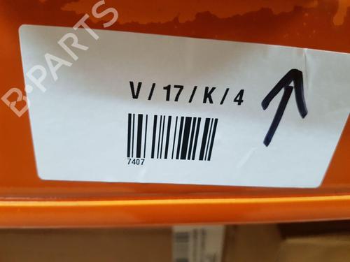 Steering column stalk MITSUBISHI ASX (GA_W_) 1.8 DI-D (GA6W) | BP36534498I23 - Image 7