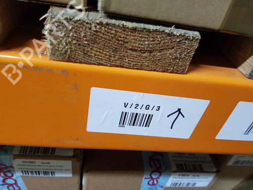 Electronic module FORD FOCUS III 1.6 TDCi | BP31819816M83 