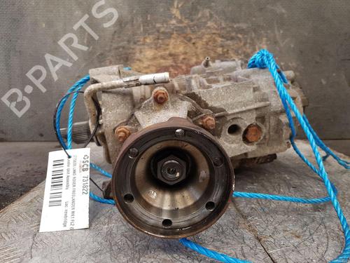 Transfer box LAND ROVER FREELANDER I (L314) 2.0 Td4 4x4 | BP27664797M36 