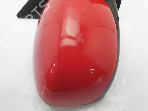 Right mirror HYUNDAI i10 I (PA) 1.2 | BP23119354C27