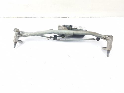 Used Front wiper motor Front wiper motor VW NEW BEETLE (9C1, 1C1) 2.0 (115 hp) 33559208 33559208