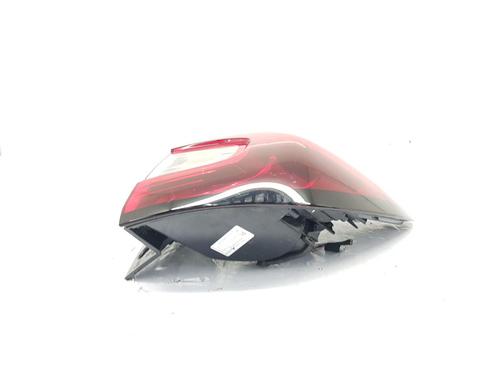 Right taillight RENAULT CAPTUR I (J5_, H5_) 0.9 TCe 90 | BP33329848C35  - Image 6