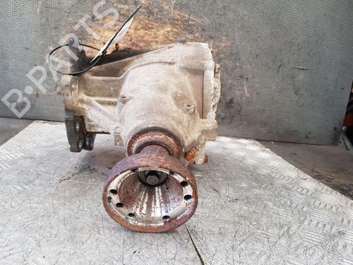 Transfer box LAND ROVER FREELANDER 2 (L359) 2.2 TD4 4x4 | BP30330911M36