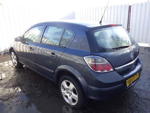 Engine VAUXHALL ASTRA Mk V (H) (A04) 1.6 (L48) | BP40528720M1 - Image 12