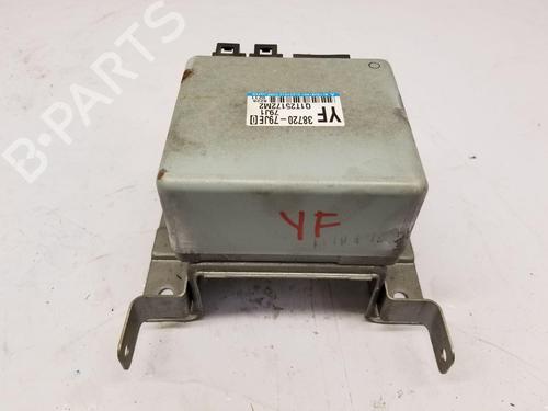Steering ECU SUZUKI SX4 (EY, GY) 1.9 DDiS 4x4 (RW419D) | BP39990499M49  - Image 5