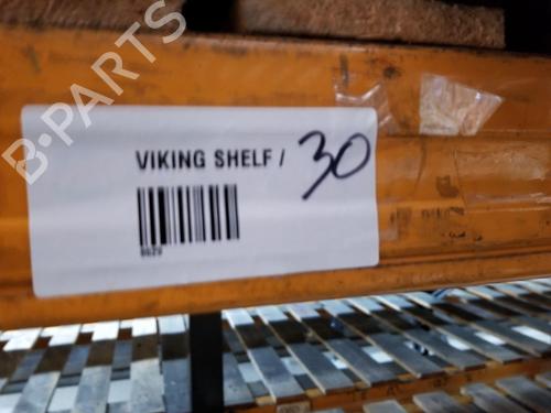 Rear parcel shelf NISSAN NOTE (E11, NE11)  | BP33966787C85  - Image 6