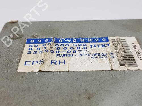 Steering ECU TOYOTA AYGO (_B1_) 1.0 (KGB10_, KGB10R) | BP32275137M49