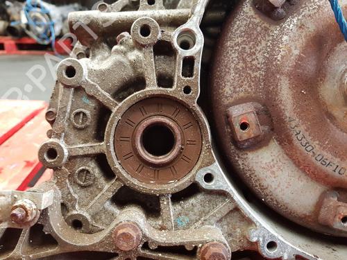 Gearbox VOLVO V50 (545) 2.4 | BP22670775M3