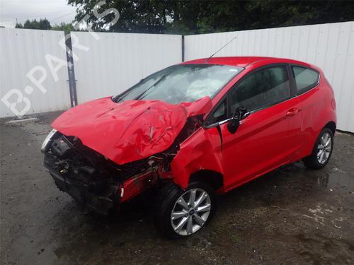 Tanklåg FORD FIESTA VI (CB1, CCN) 1.25 | BP31722953C131 