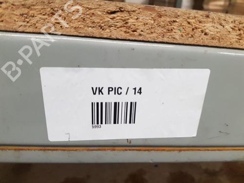 Other CITROËN C4 Picasso II 1.6 HDi 90 | BP23652628O1  - Image 10