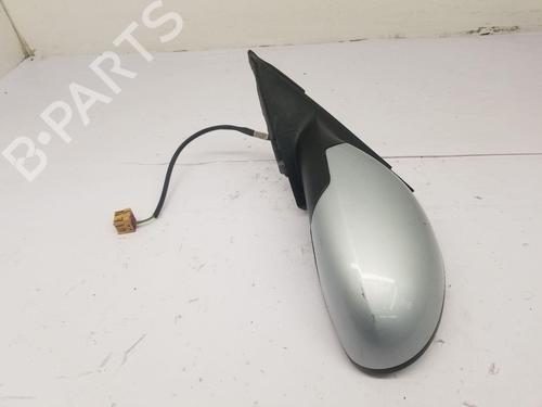 Left mirror SEAT IBIZA III (6L1) 1.4 16V | BP26461446C26 