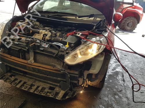 Used Parts FORD FIESTA VI (CB1, CCN) 1.5 TDCi 4860971