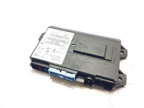 Used Electronic module JAGUAR XF II (X260) 2.0 D (180 hp) 31053573