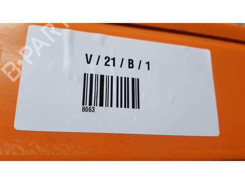 Right daytime light MCLAREN 720S 4.0 | BP22681287C103  - Image 15