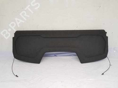 Plage arrière FORD KA+ III (UK, FK) [2014-2026]  31983486