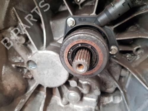 Gearbox FORD FOCUS III 1.6 Ti | BP37603377M3 - Image 2