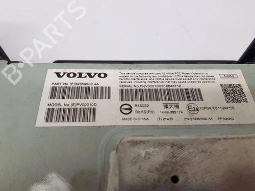 Electronic module VOLVO XC90 II (256) B5 Mild-Hybrid AWD | BP36667113M83 - Image 7