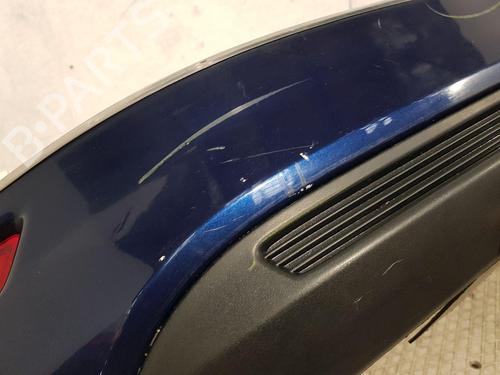 Rear bumper FORD MONDEO IV Turnier (BA7) 2.0 TDCi | BP30264677C8 