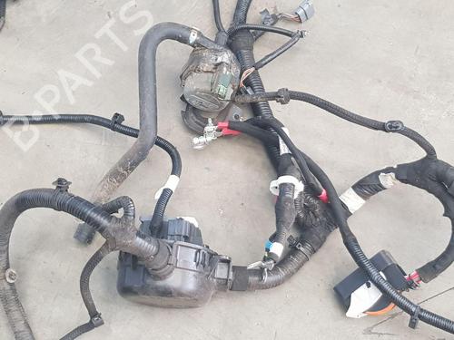 Wiring harness ALPINE A110 II  | BP33966711E16  - Image 5