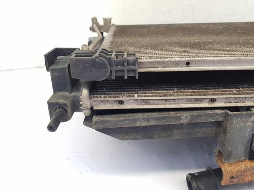 Water radiator NISSAN JUKE (F15) 1.2 DIG-T | BP27811411M31 