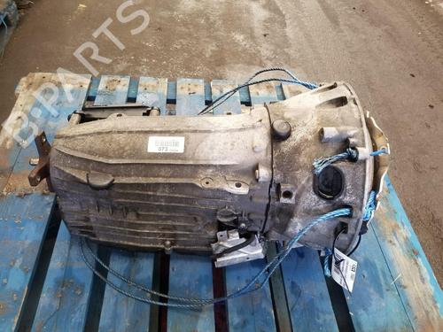 gearbox-mercedes-benz-e-class-coupe-c207-2009-2010-2011-2012-2013-2014-2015-2016-33306439 main image