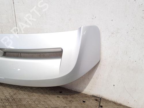 Spoiler bakluke FORD FOCUS II (DA_, HCP, DP) 1.6 Ti | BP29263050C96 