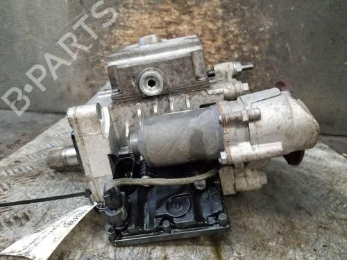 Front differential VW GOLF VII (5G1, BQ1, BE1, BE2) 1.2 TSI | BP30184661M23