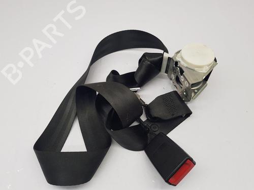 Sikkerhedssele bag midten Sikkerhedssele bag midten VW POLO V (6R1, 6C1) 1.2 TDI (75 hp) 33412769 33412769