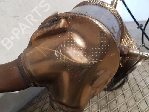 Catalyst AUDI A3 Sportback (8YA, 8YF) 30 TDI | BP25462307M10 