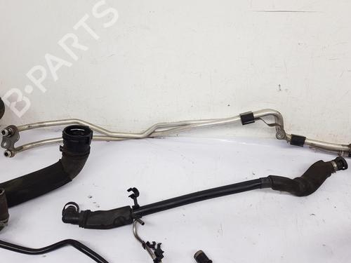 Other LAND ROVER RANGE ROVER SPORT II (L494) 5.0 SCV8 4x4 | BP30161416O1