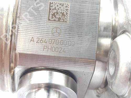 Fuel pump MERCEDES-BENZ C-CLASS (W205) C 200 EQ Boost (205.077) | BP29440100M76 